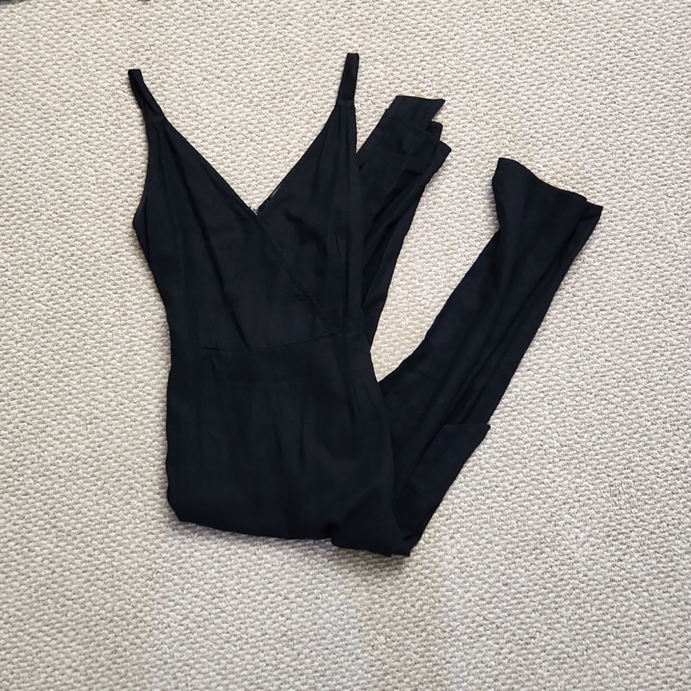 Dynamite Jumpsuit